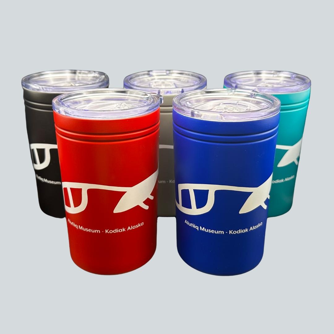Sharing the Catch Tumbler - Online