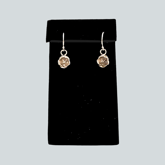Buttercup Dangle Earrings