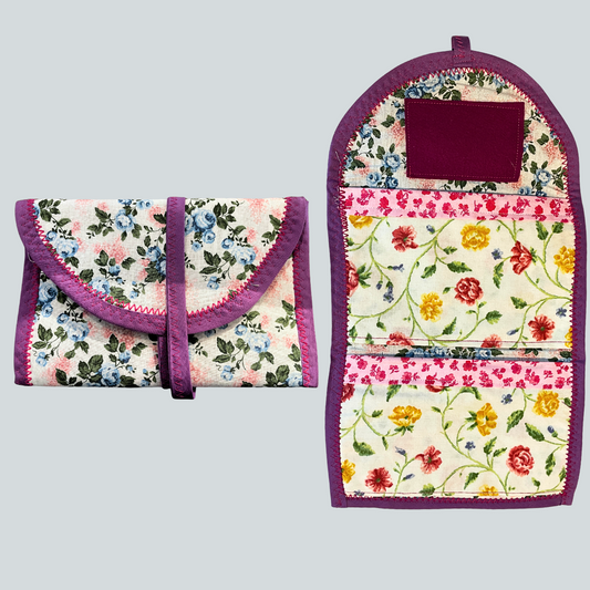 JP $49 Kakiwik Sewing Bag