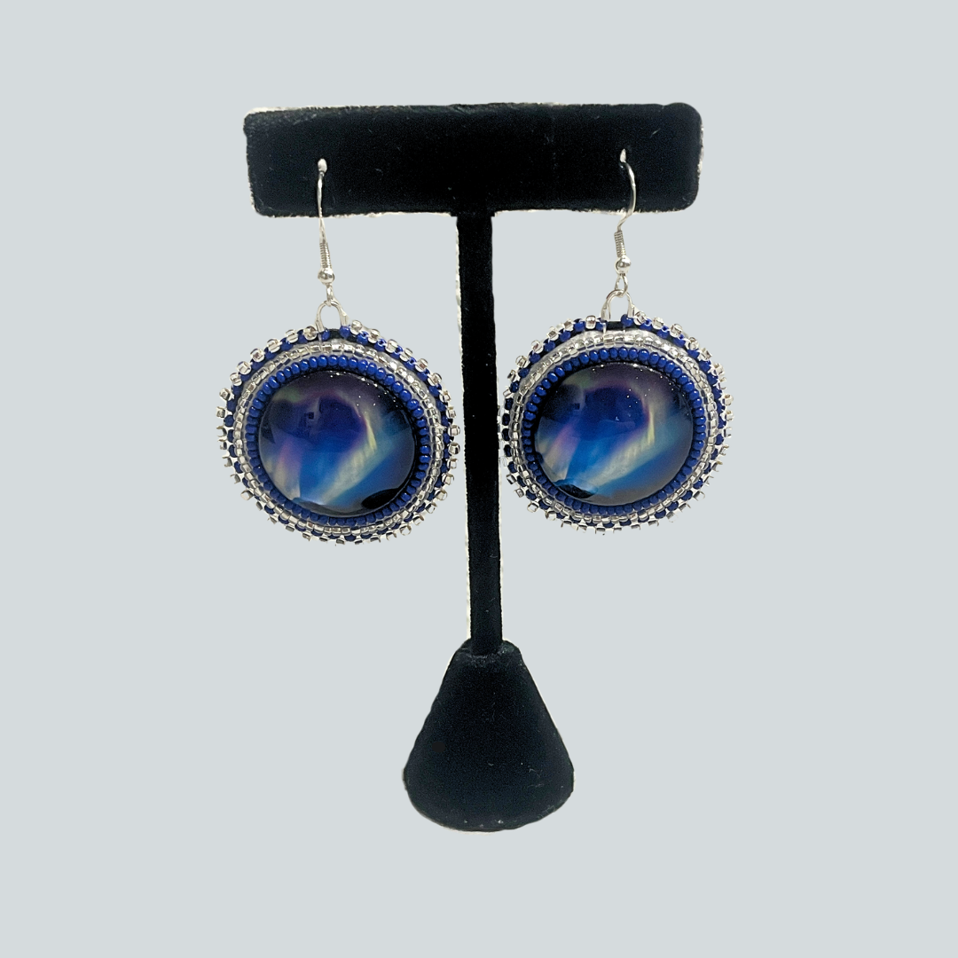 Aurora Earrings