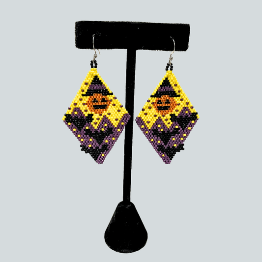 Halloween Earrings