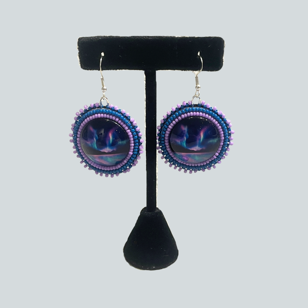 Aurora Earrings