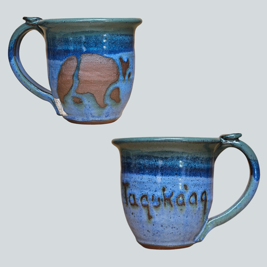 Bear Mug