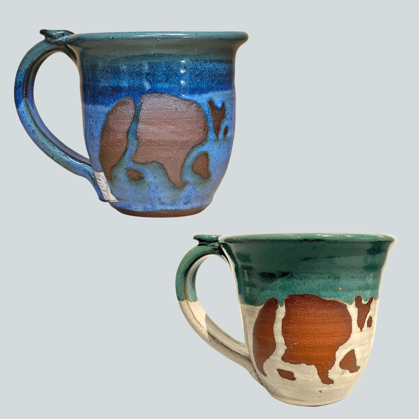 Bear Mug