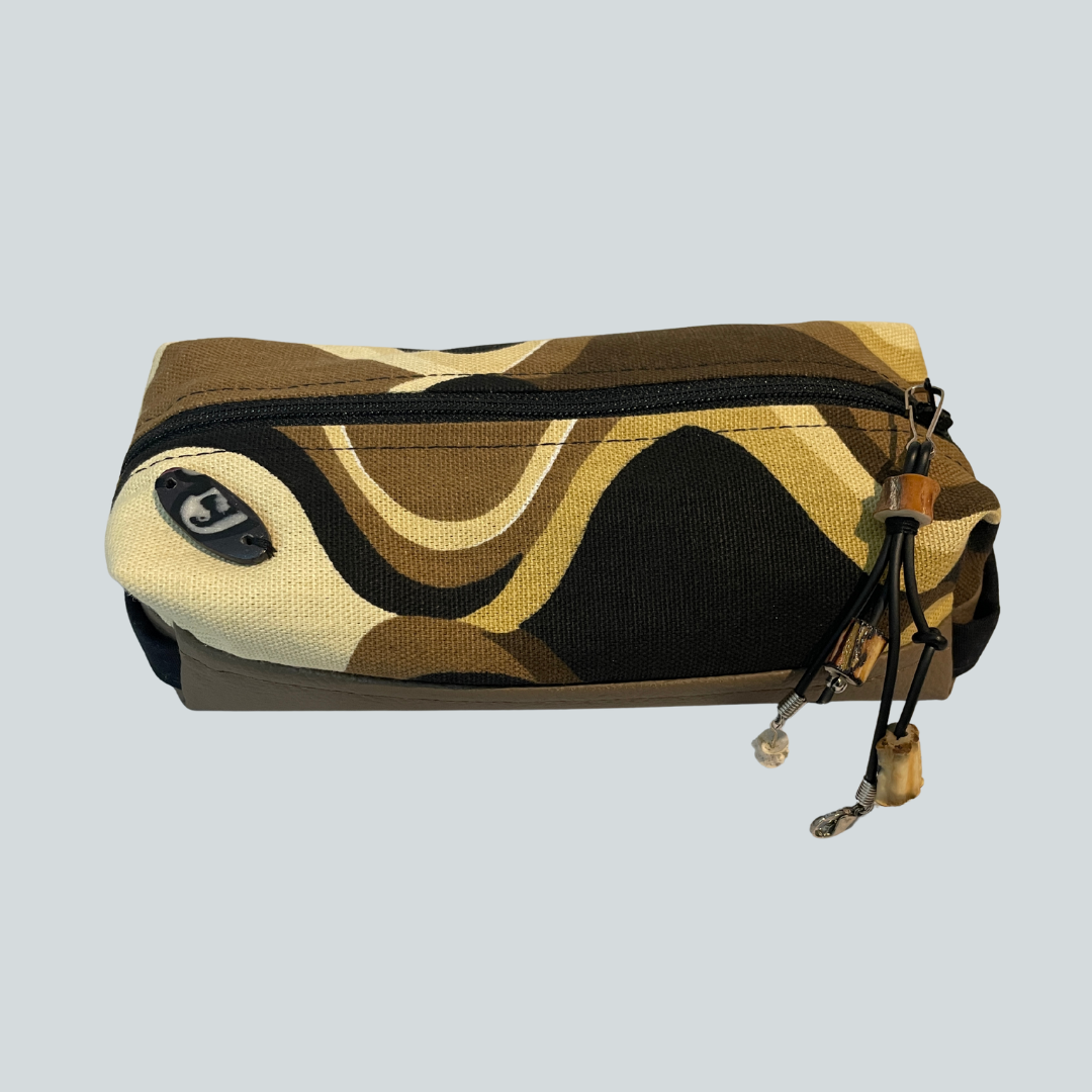 Missionjuke Bags