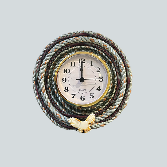 Longline Wall Clock
