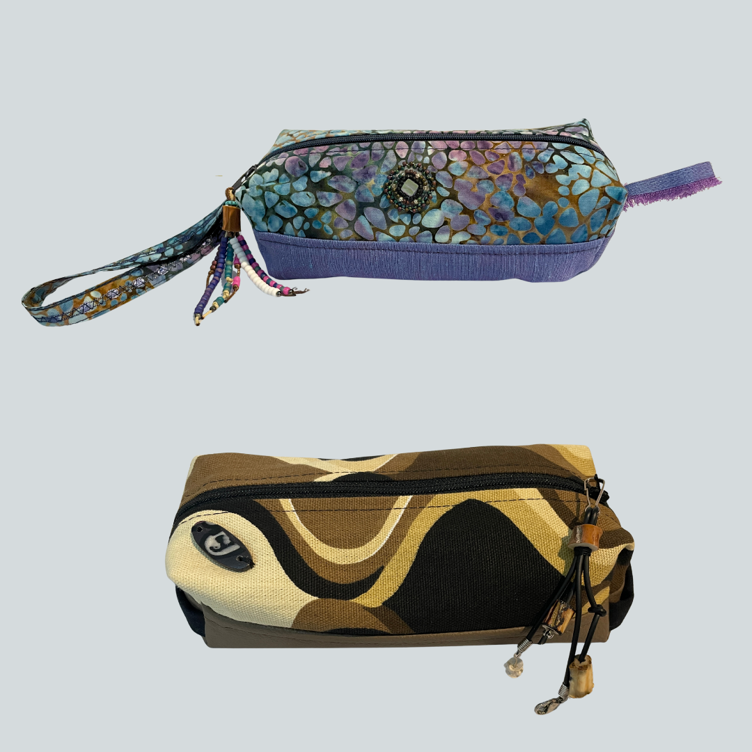Missionjuke Bags