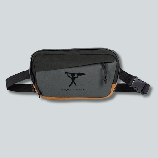 Paddle Dude Cross Body Bag