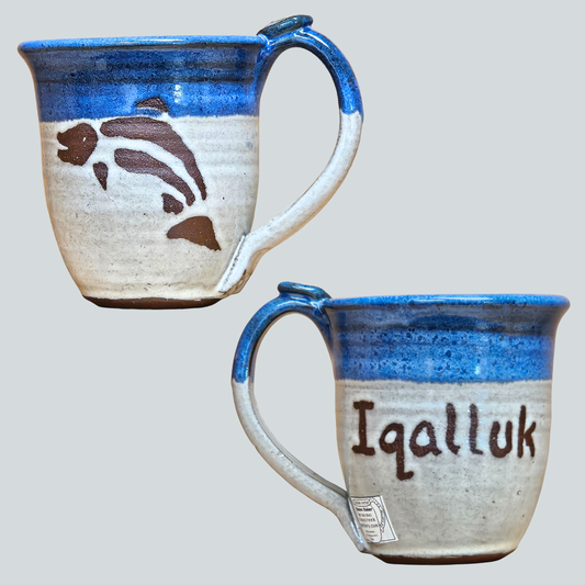 Fish Mugs