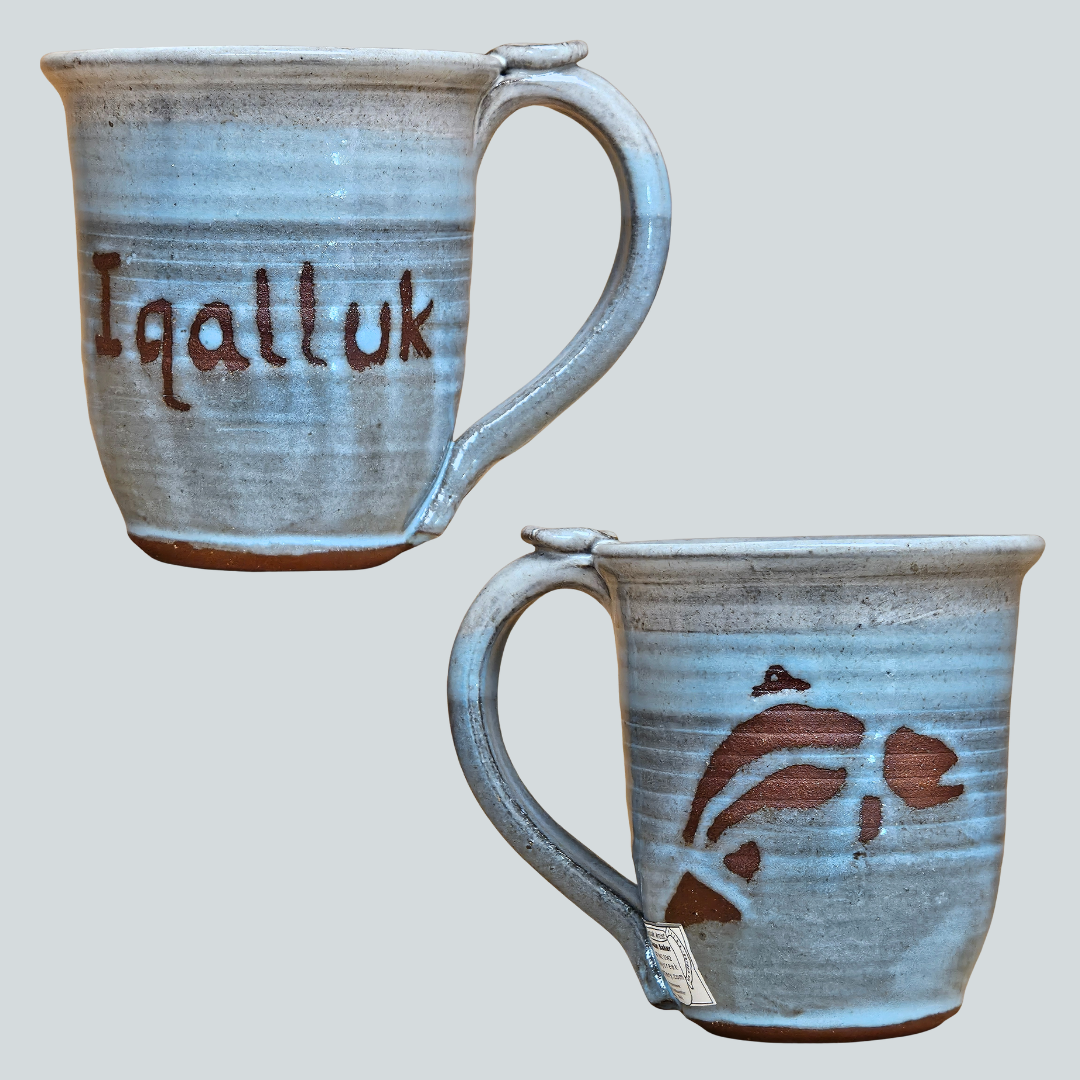 Fish Mugs
