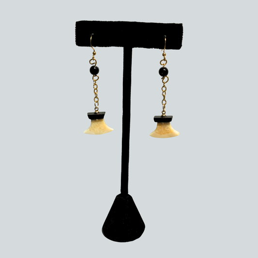 Ulu Earrings