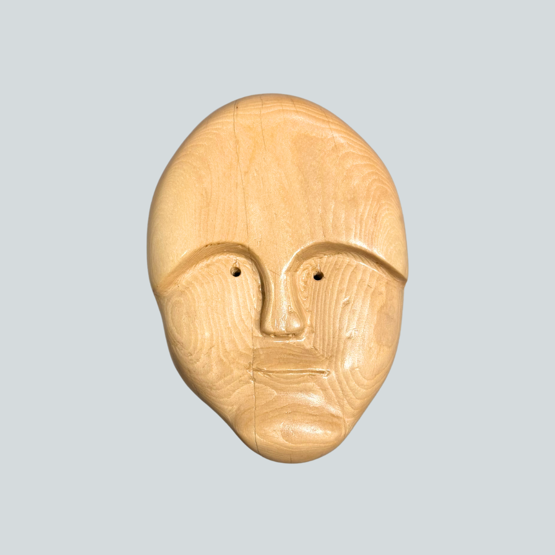 Baby Mask