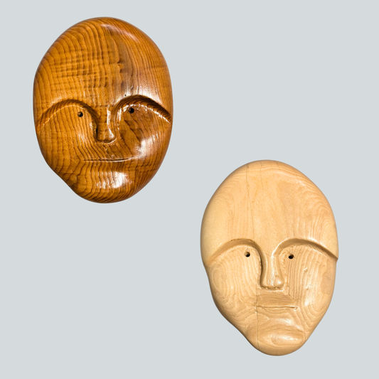 Baby Mask