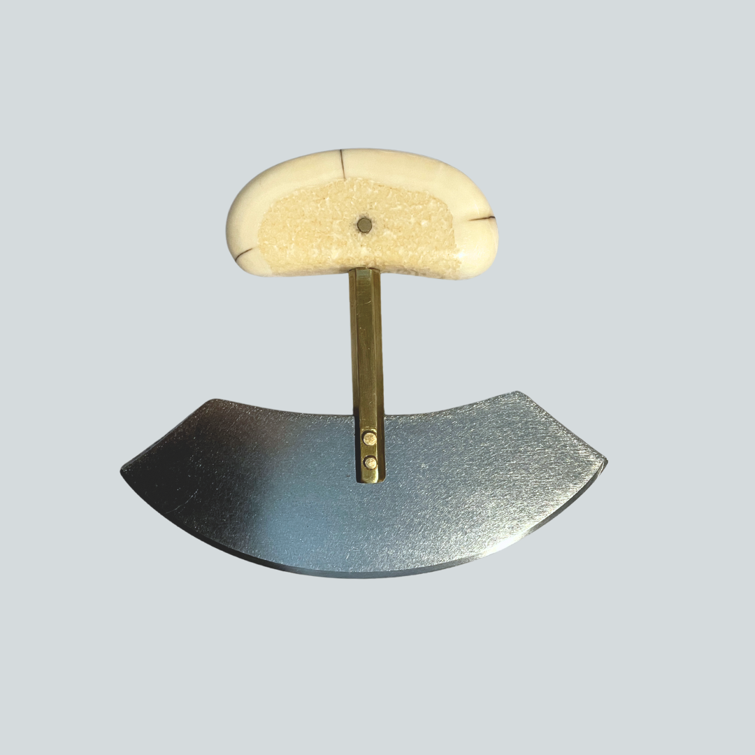 Ivory Ulu