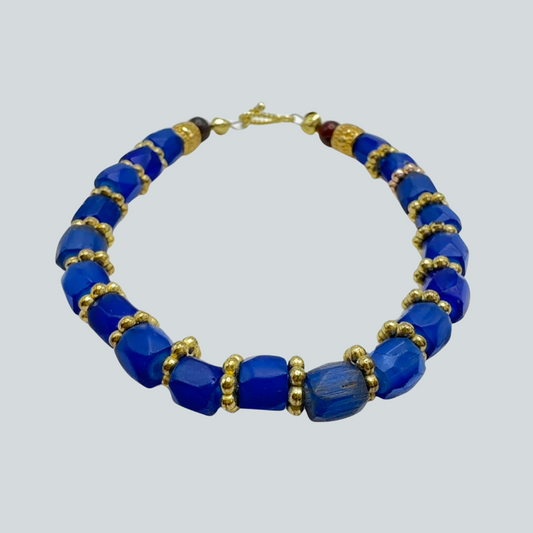 JL $150 Cobalt Bracelets