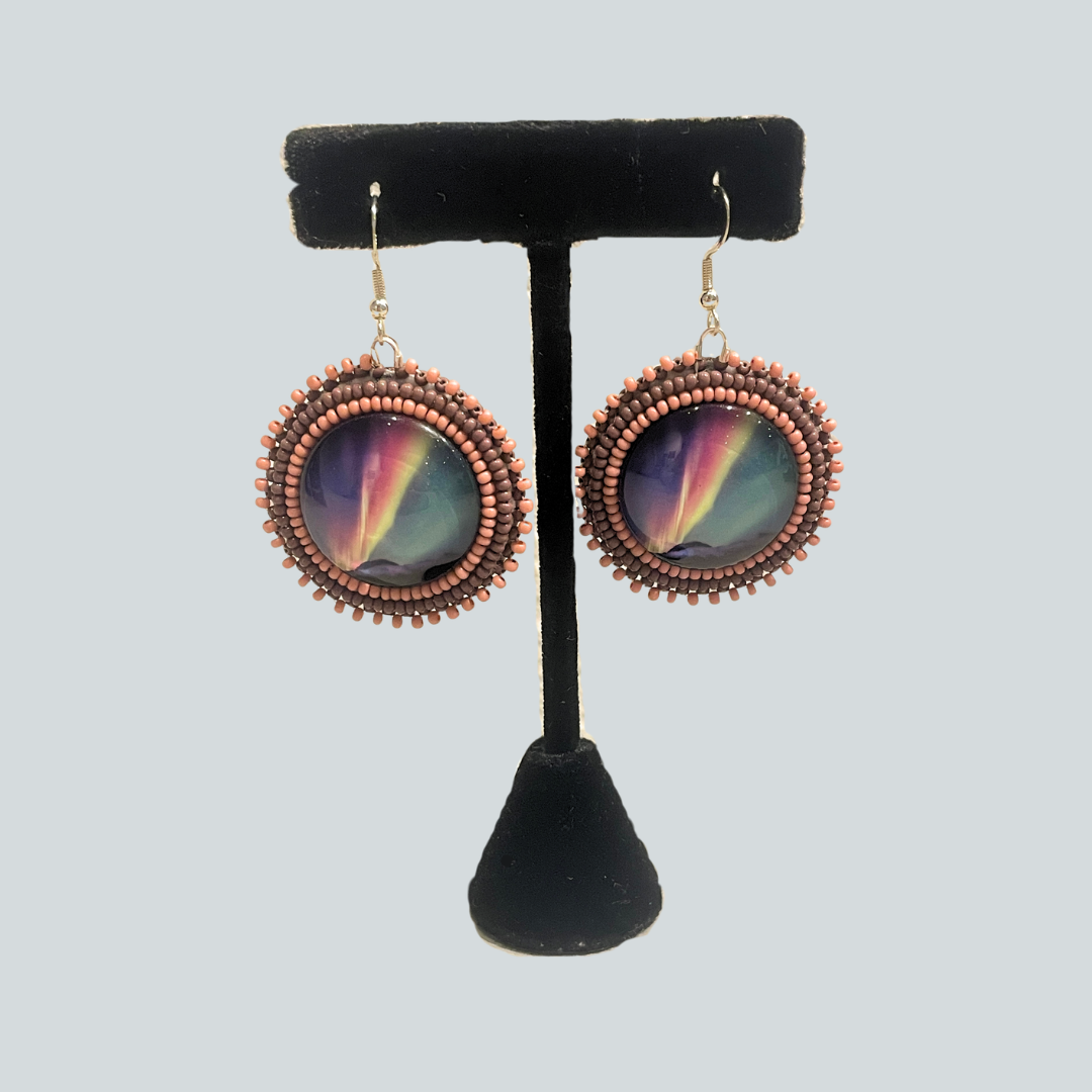 Aurora Earrings
