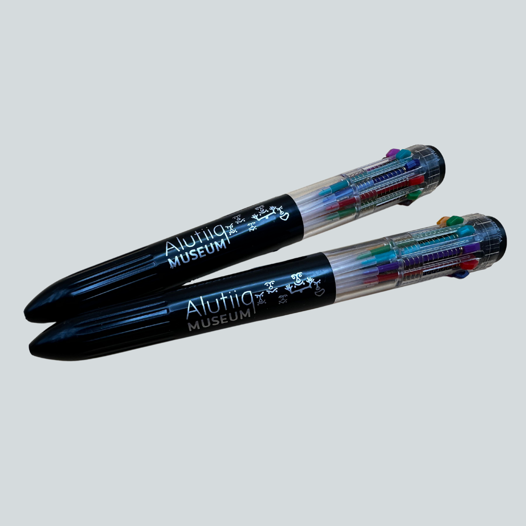 Multicolor Pen