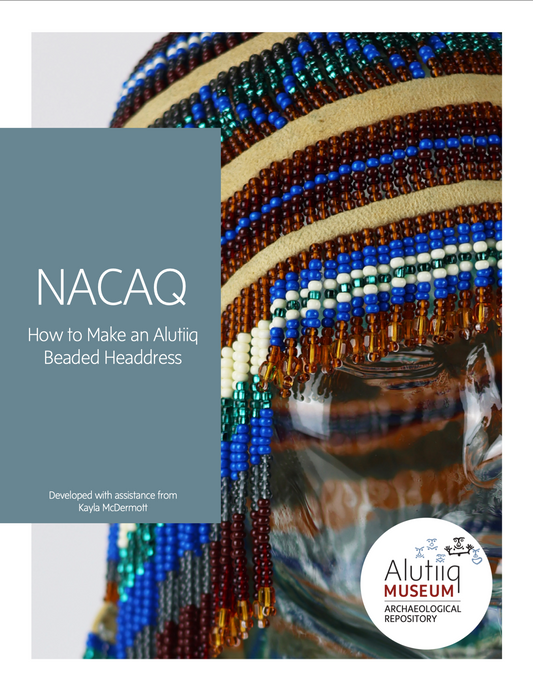 NACAQ Headdress Booklet - Online