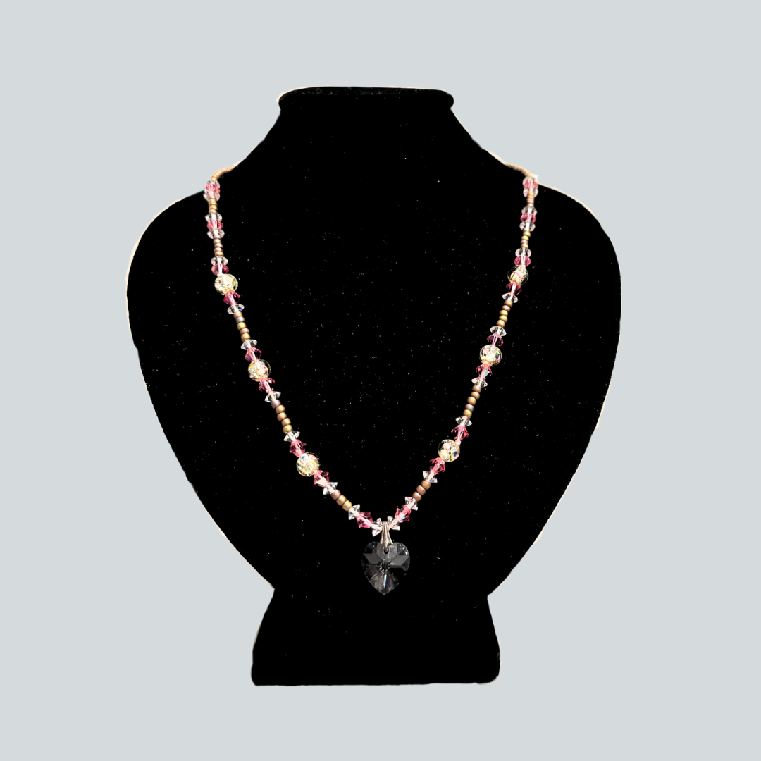 Sweetheart Necklace