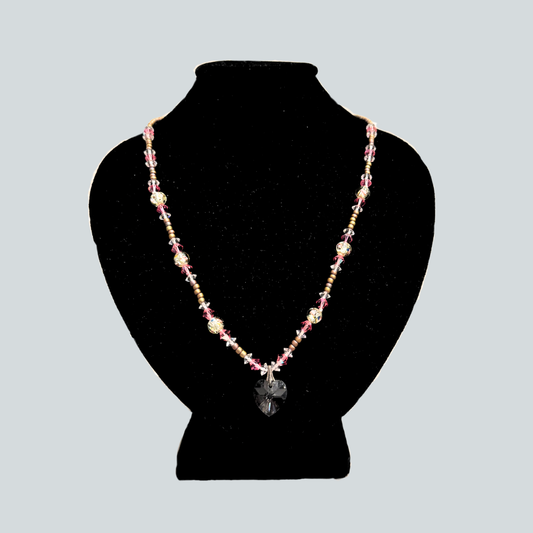 Sweetheart Necklace