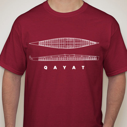 Qayat Shirt - Online