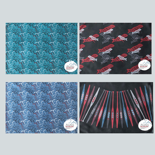 Lens Cleaning Cloths