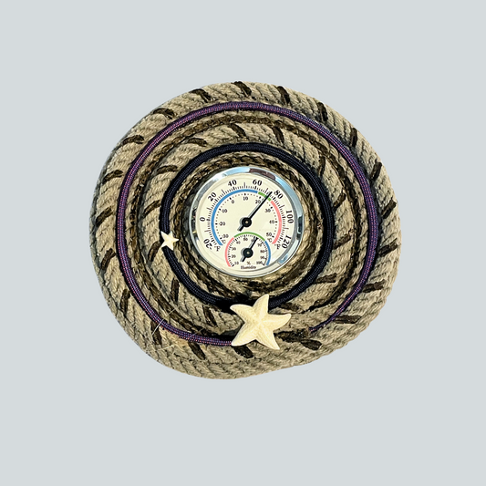 Longline Thermometer