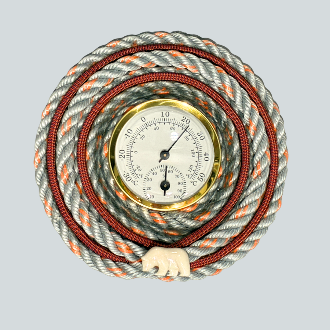 Longline Thermometer