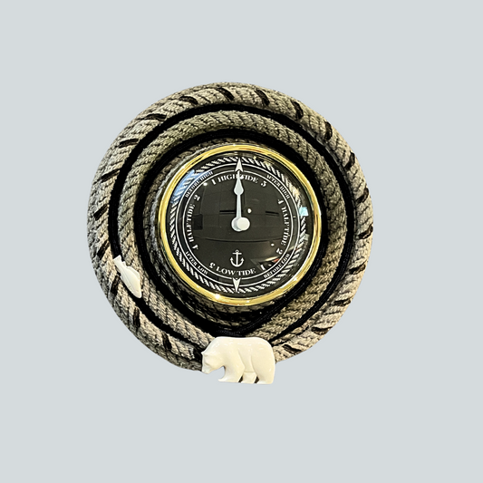 Longling Tide Clock