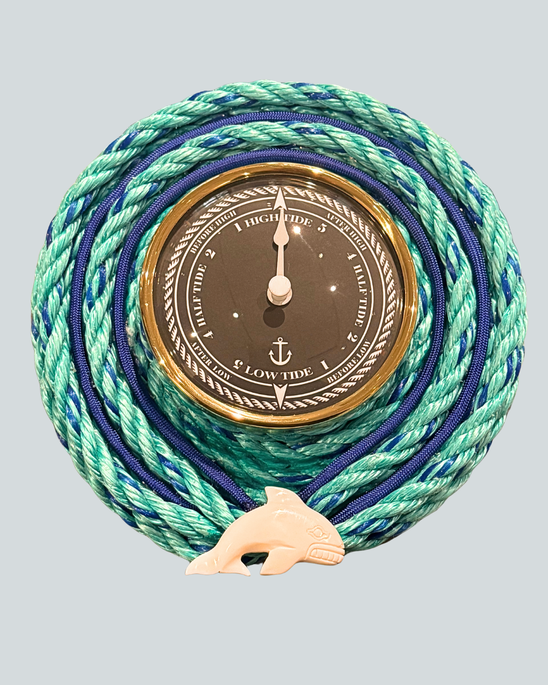Longling Tide Clock