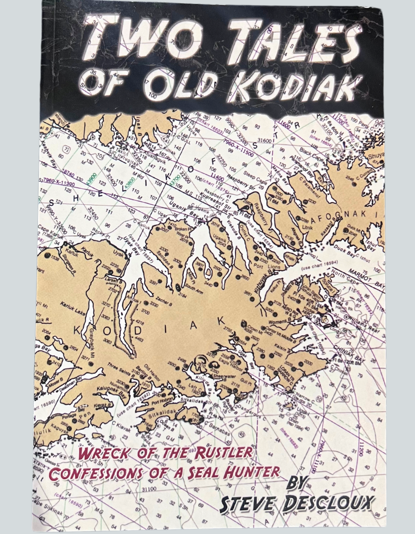 Two Tales of Old Kodiak