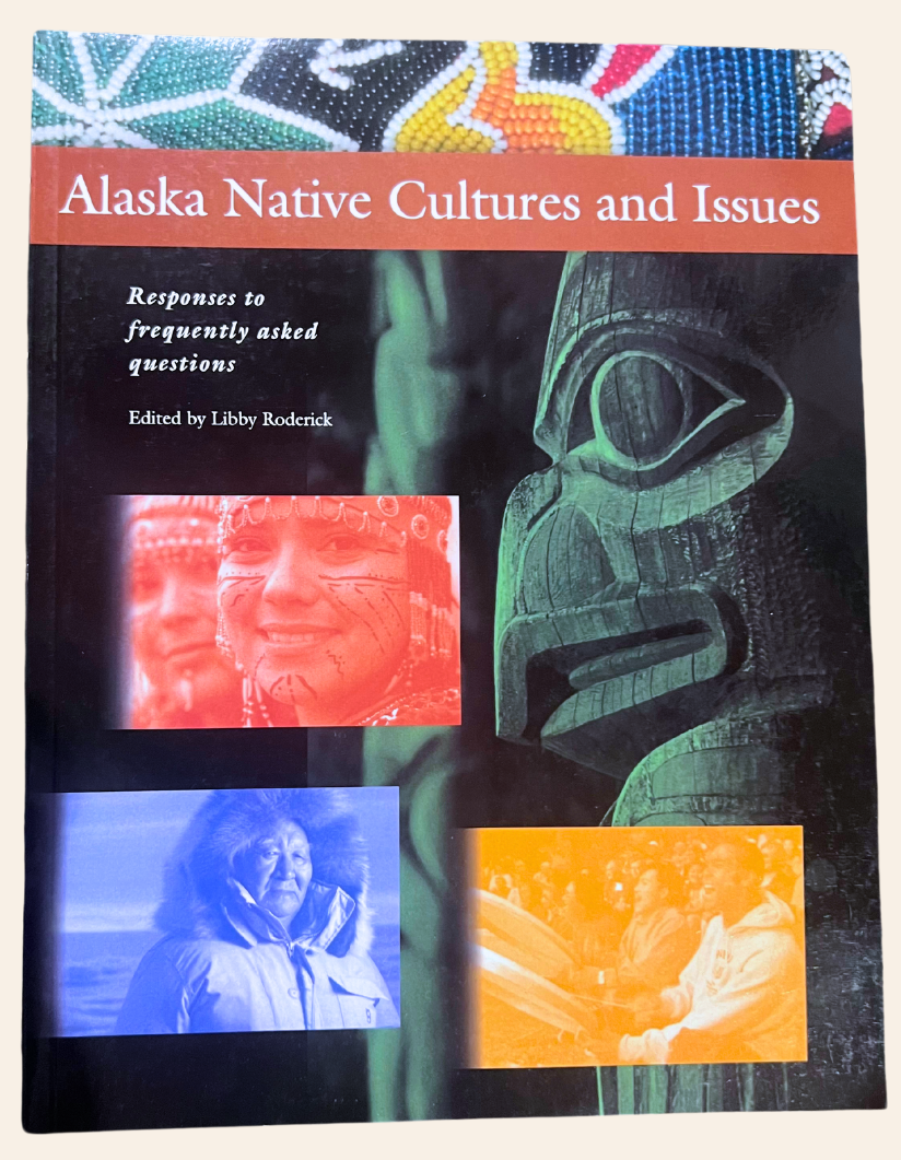 Alaska Native Cultures and Issues