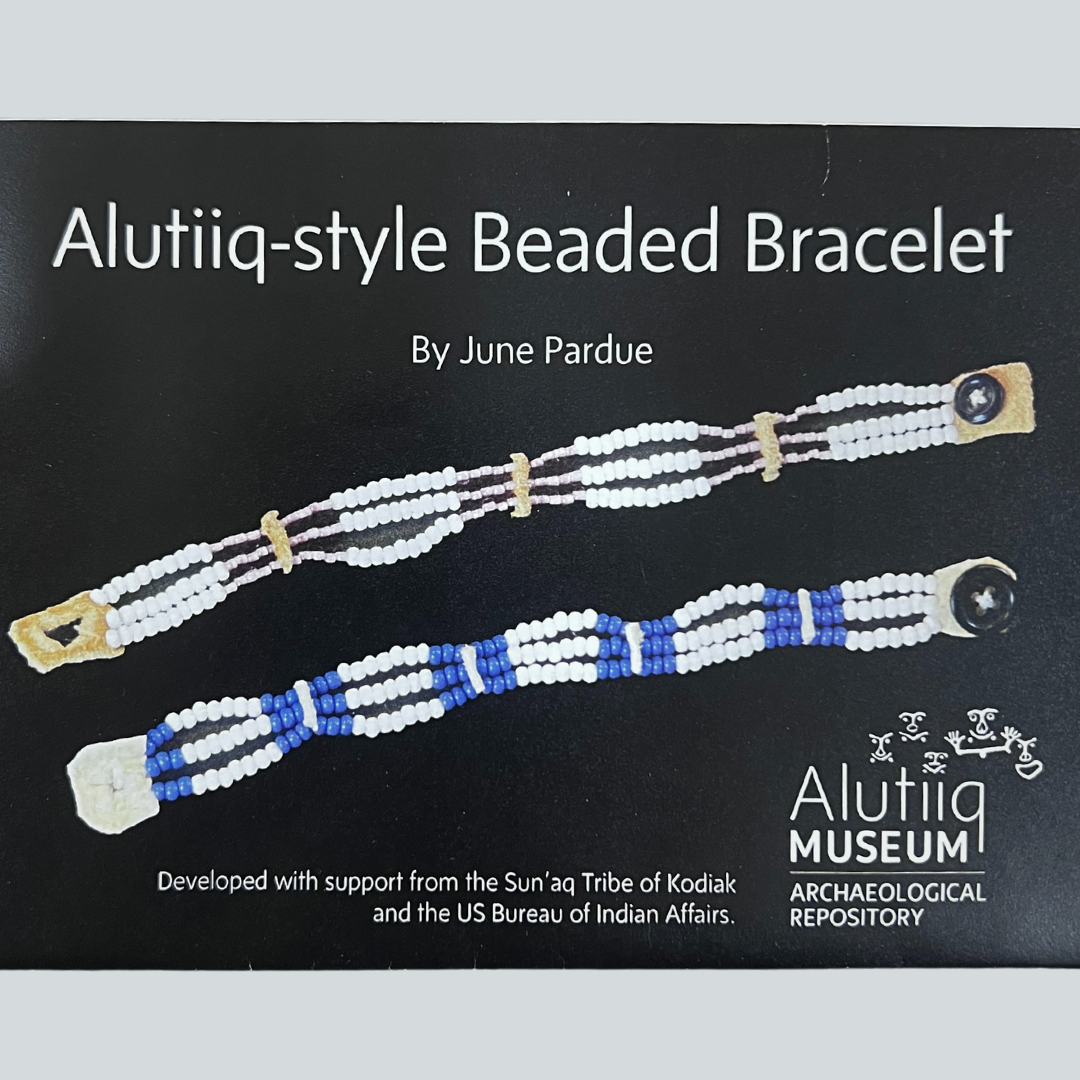 3-Strand Bracelet Kit-Online