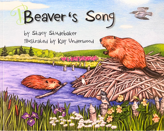 Beaver's Song