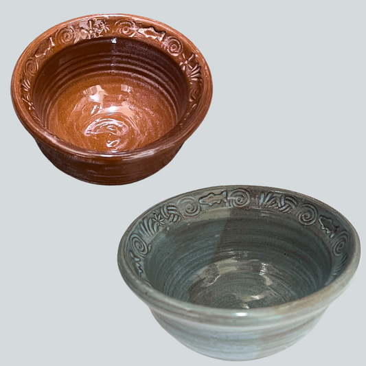 SB $27 Ceramic Bowl