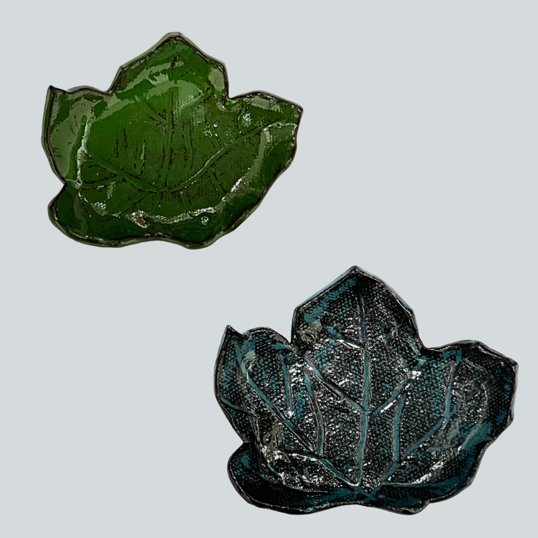 SB $9 Leaf Dish