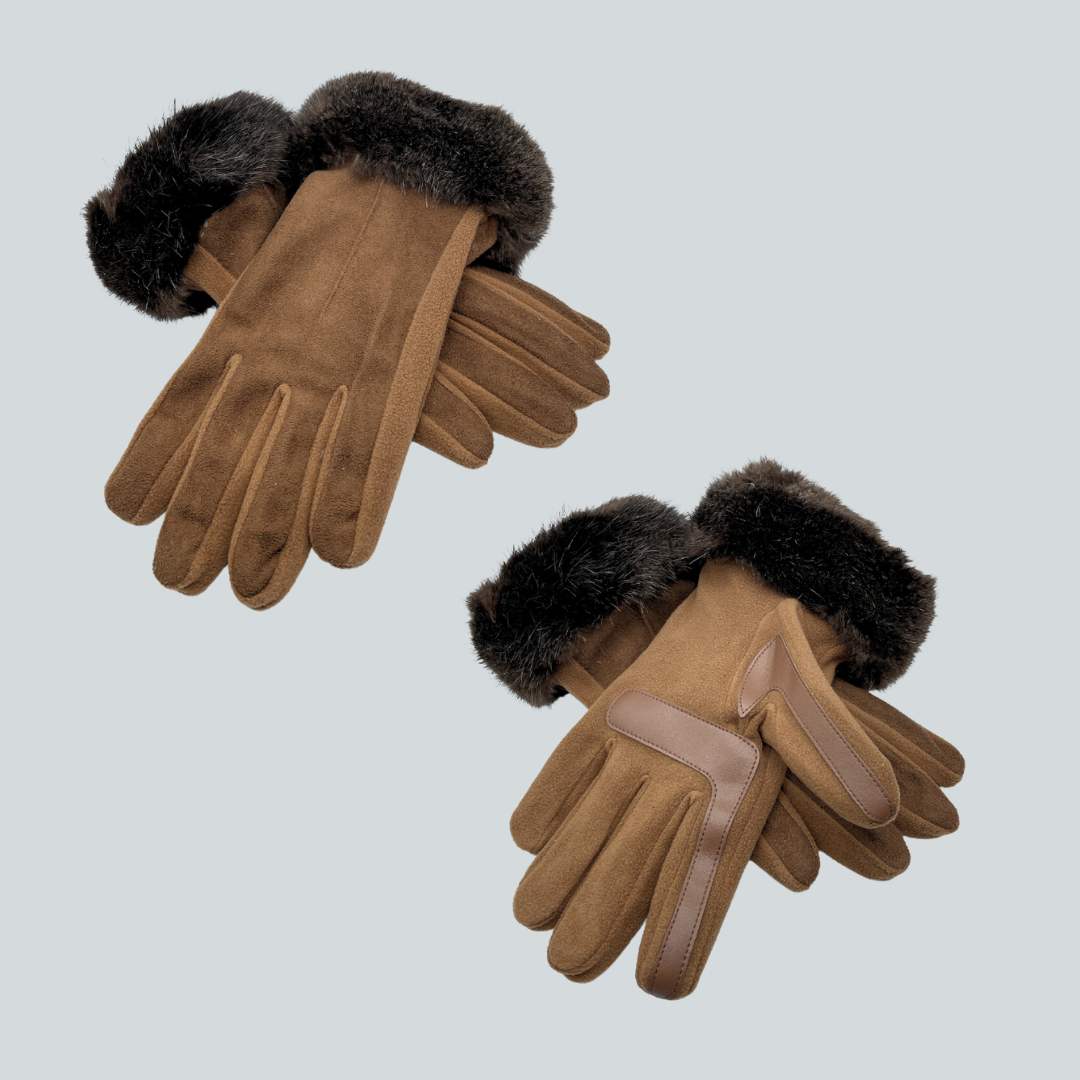 RJ-O $234 Women's Medium Gloves