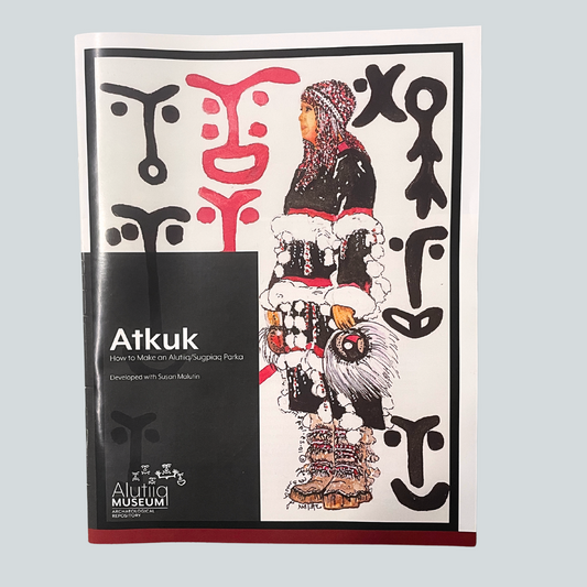 Atkuk Booklet - Online