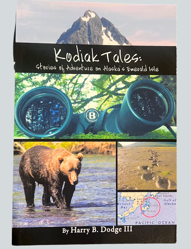 Kodiak Tales