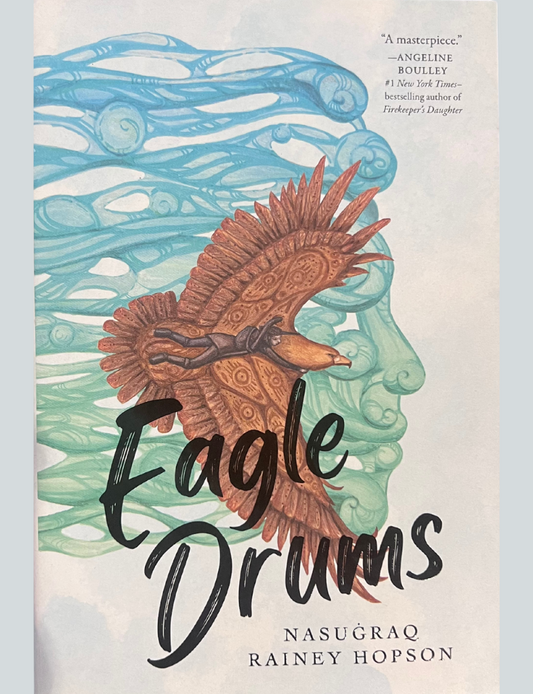 Eagle Drums