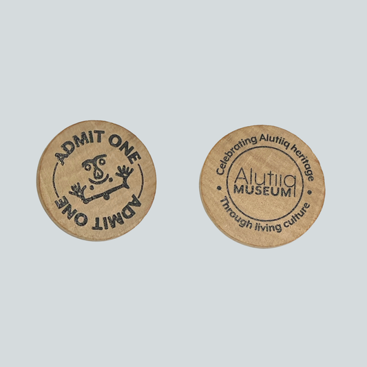 Admission Token