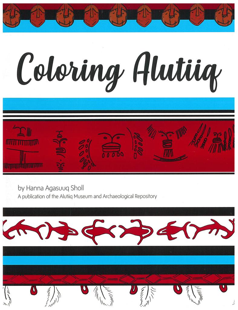 Coloring Alutiiq - Online