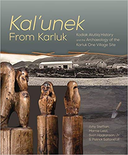 Kal'unek From Karluk - Online