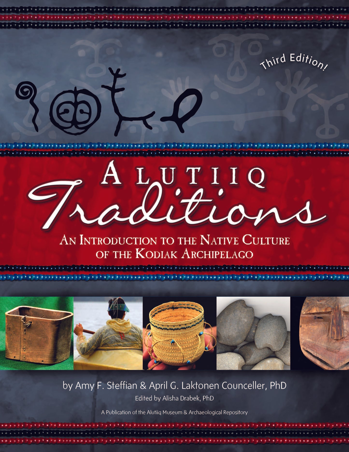 Traditions 3rd Ed - Online