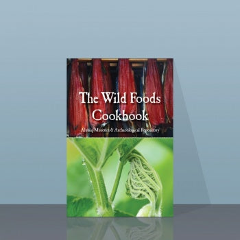 The Wild Foods Cookbook - Online