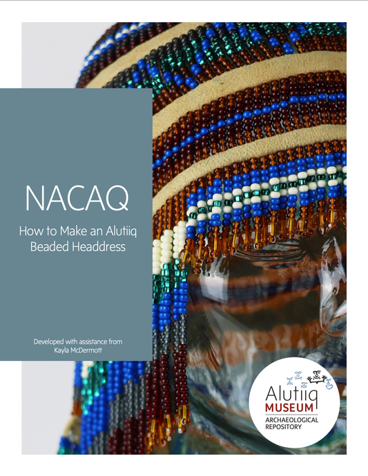 NACAQ Headdress Booklet