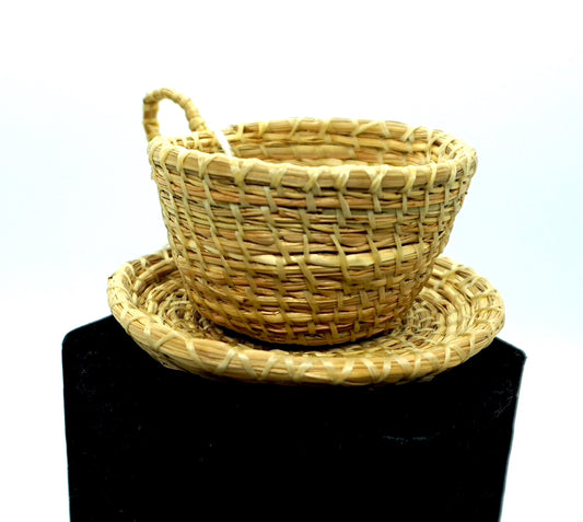 TH $190 Rye Teacup
