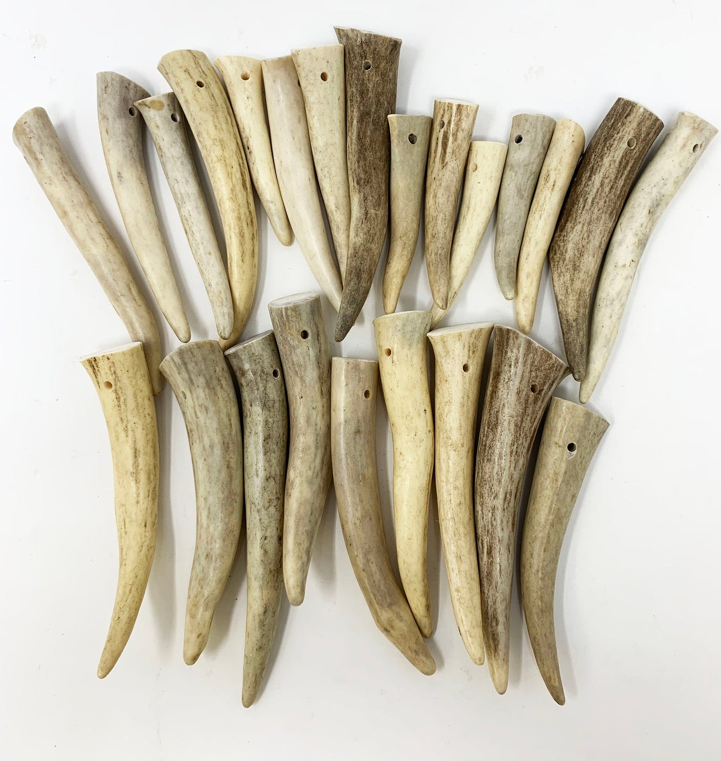 Craft Antler