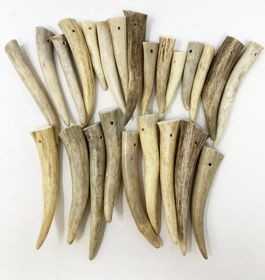 Craft Antler