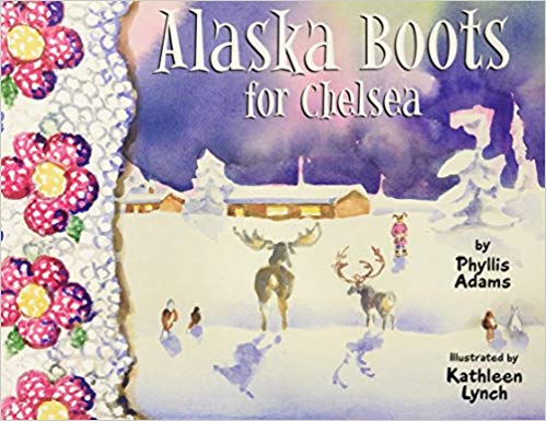 Alaska Boots for Chelsea